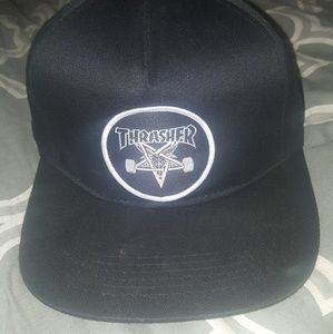 Thrasher Hat